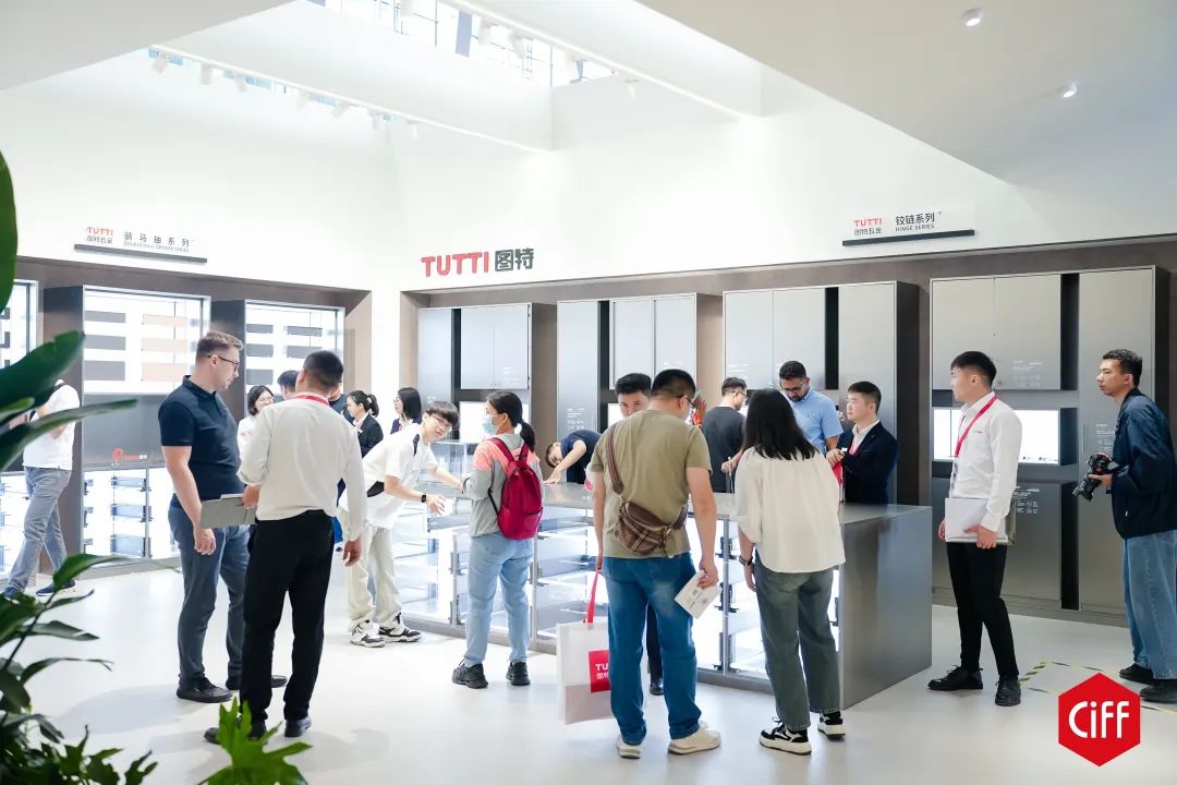 报名参加《2026广州家博会暨国际家居五金配件展》收费标准