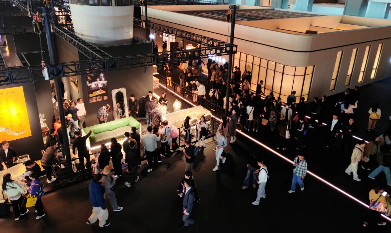 2026第五十七届广州家博会【展会核心信息】