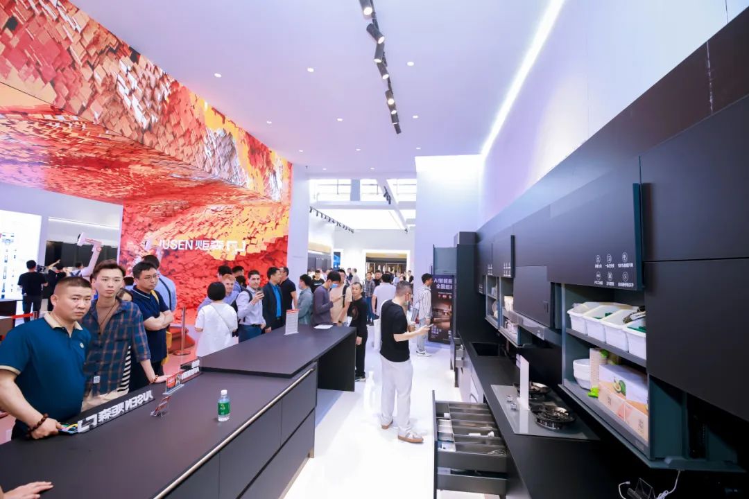 2026第五十七届中国家博会CIFF广州：家居五金展