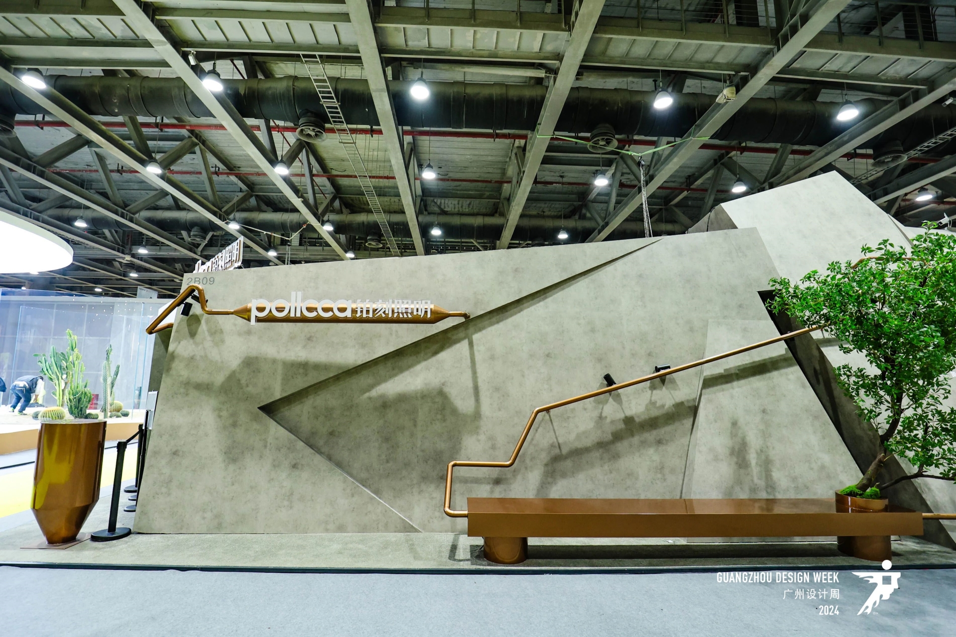 ​2026广州设计周展商推荐 | 智谋纪AI照明，赋能照明空间多维价值和情绪体验！